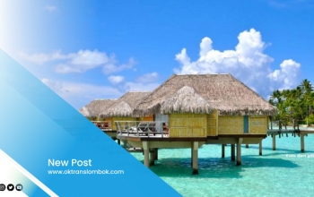 Paket Honeymoon Murah Lombok