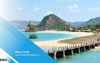 Paket Tour Gili Trawangan Lombok