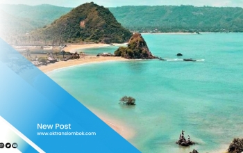 Paket Tour Lombok Dari Malaysia